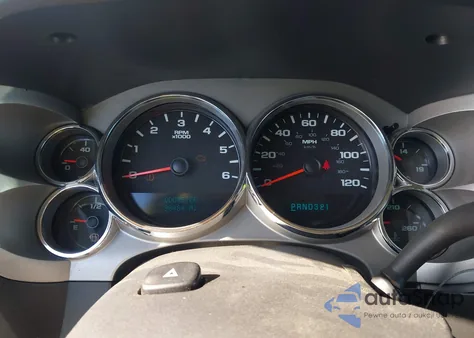 2008 Chevrolet Silverado 1500 Lt1 from USA, damaged, VIN 3GCEC13J98G114786